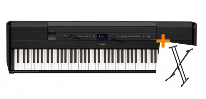 YAMAHA P515 B SET 1X