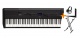 YAMAHA P515 B SET 2SX