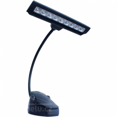 Truwer SLC 100 LED - lampička pultová