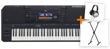 YAMAHA PSRSX700 SET 2SX