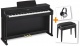 CASIO AP470 BK SET 2