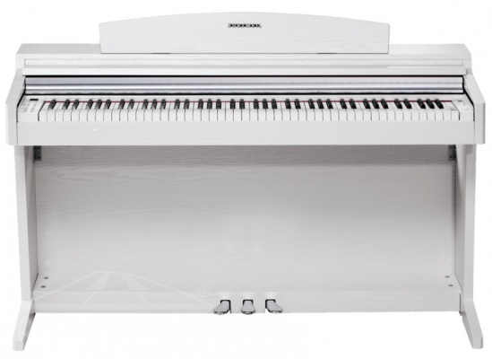 KURZWEIL KA 150 WH - digitální piano se stoličkou