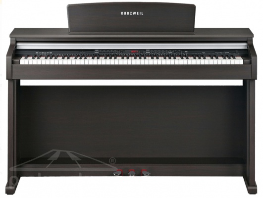 KURZWEIL KA 150 SR - digitální piano