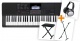 CASIO CTX700 SET 3XSB