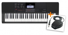 Casio CTX700 SET 1F