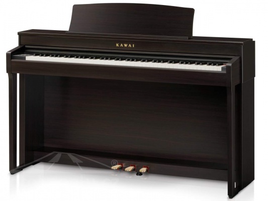 KAWAI CN 39 R - digitální piano