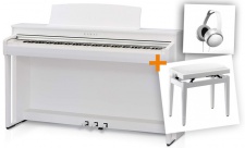 KAWAI CN39W SET 2