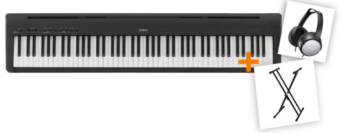 KAWAI ES110B SET 2SX