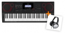 CASIO CTX3000 SET 1S