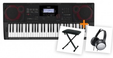 CASIO CTX3000 SET 2BS