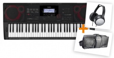 CASIO CTX3000 SET 2SP