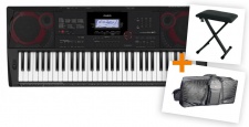 CASIO CTX3000 SET 2BP