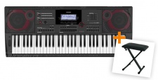 CASIO CTX5000 SET 1B