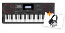 CASIO CTX5000 SET 1S