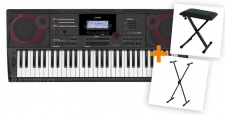 CASIO CTX5000 SET 2XB