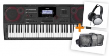 CASIO CTX5000 SET 2SP