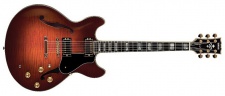 Yamaha SA 2200 - elektrická kytara
