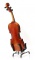 Truwer TJ 40 H - stojan pro ukulele / housle
