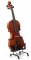 Truwer TJ 40 H - stojan pro ukulele / housle