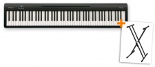 Roland FP10 BK SET 1X