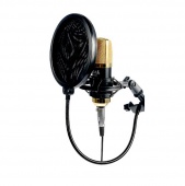 Truwer TT 3 - mikrofonní pop filtr