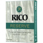 Plátek Rico RESERVE pro tenor saxofon - tvrdost 4