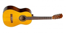 Stagg SCL 50 NAT - klasická kytara 3/4
