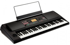 Korg EK 50 L - klávesy s dynamikou