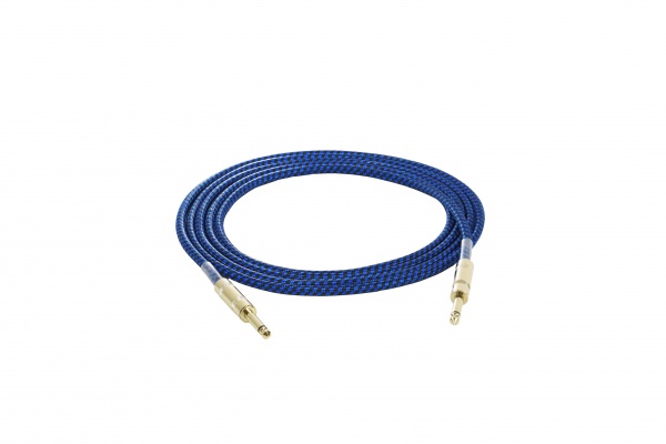 Truwer TXA 03 BL - nástrojový kabel