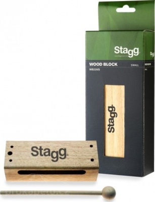 STAGG WB 326 S