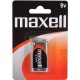 Maxell 9V - baterie
