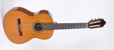 ESTEVE 3ST 58 Cedar – dětská klasická kytara - made in Spain