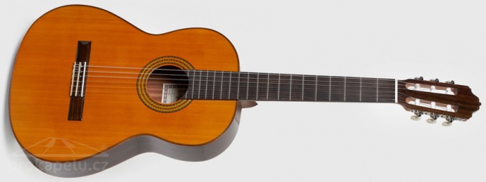 ESTEVE 3 (cedr) - klasická kytara ESTEVE 3 (cedr) - klasická kytara