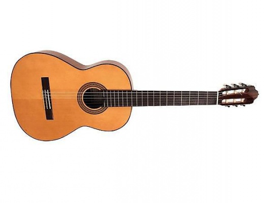 ESTEVE 3E (cedr) - klasická kytara ESTEVE 3E (cedr) - klasická kytara