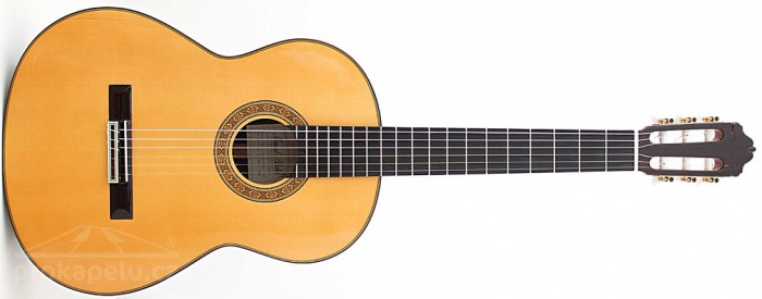 ESTEVE Adalid Spruce - klasická kytara - made in Spain