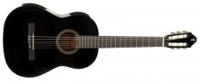 Truwer KG 3911 BK - klasická kytara 4/4