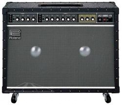 Roland JC 120B - kytarové kombo