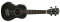 Truwer UK 200 21 BK - sopránové ukulele