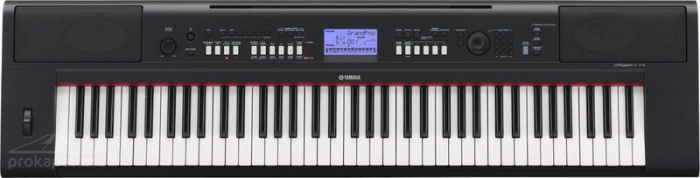 Yamaha NP V60