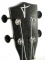 Truwer UK 200 21 BK - sopránové ukulele