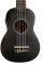 Truwer UK 200 21 BK - sopránové ukulele