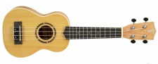 Truwer UK 700 21 - sopránové ukulele v přírodní barvě