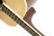 Truwer WG 4111 JACK WOODY - westernová kytara natural