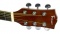 Truwer WG 4115 SB - westernová kytara sunburst