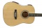Truwer WM 4115 - westernová kytara natural
