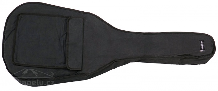 Truwer GBA 201 - univerzální pouzdro pro 3/4 klasickou kytaru nebo elektrickou