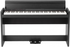 Korg LP 380 RW BK - digitální piano