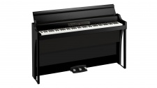 Korg G1B Air BK - digitální piano černé