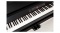 Korg G1B Air BK - digitální piano černé