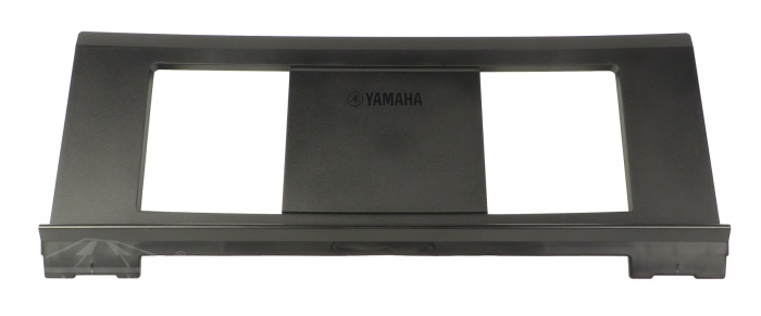 Yamaha ZG 441300 - notový stojan na více druhů kláves